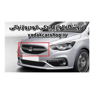 جلو پنجره خودرو شاهین