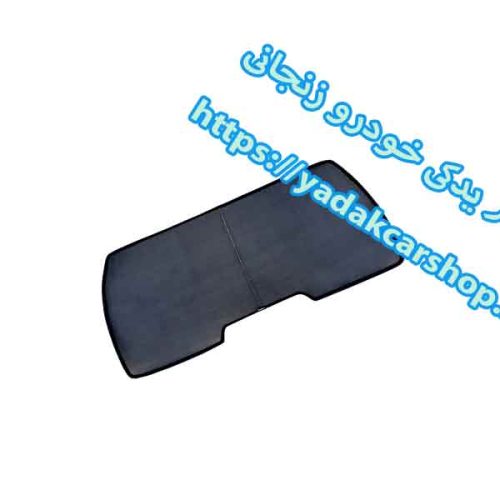 آفتابگیر چپ و راست شاهین
