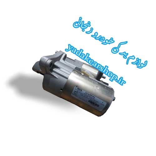 خرید استارت شاهین