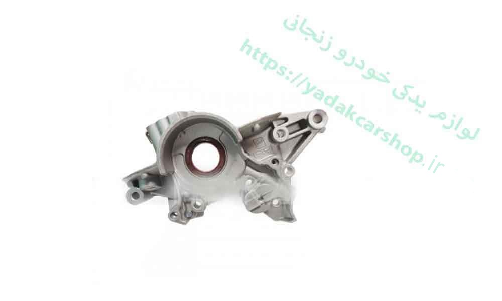 اویل ماژول شاهین