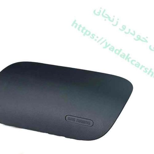 ایربگ چپ و راست شاهین