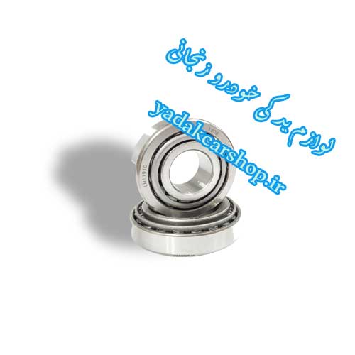 بلبرینگ چرخ عقب شاهین