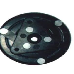 بوبین کمپرسور کولر تیبا