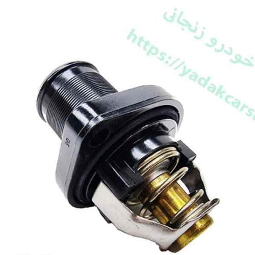 ترموستات شاهین