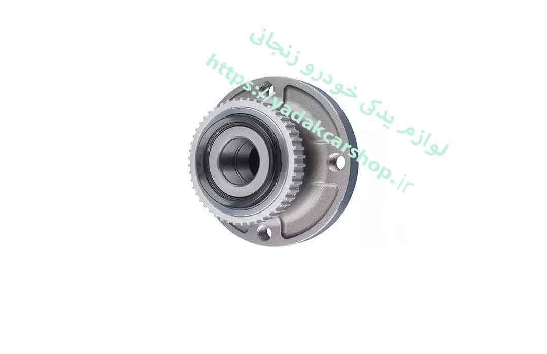 توپی چرخ عقب شاهین