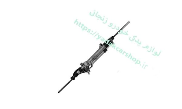 جعبه فرمان شاهین