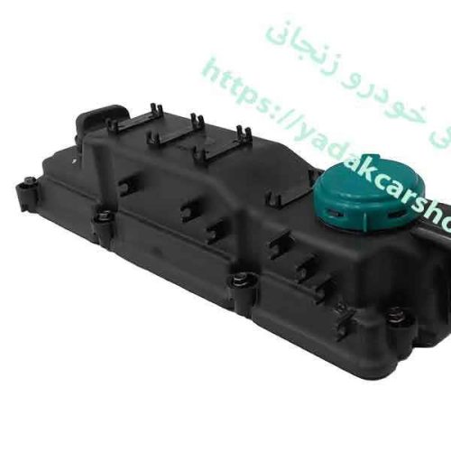 درب سوپاپ شاهین