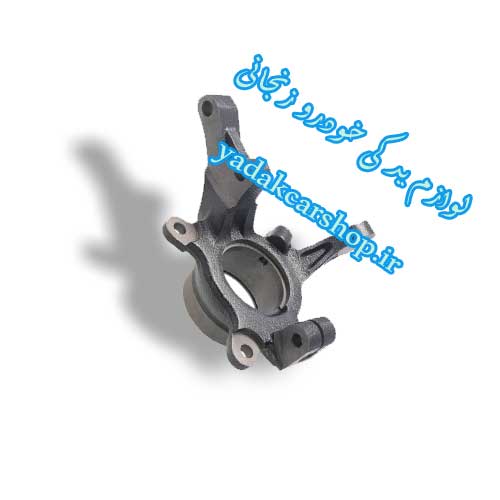 سگدست چپ و راست شاهین