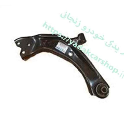 طبق چپ شاهین