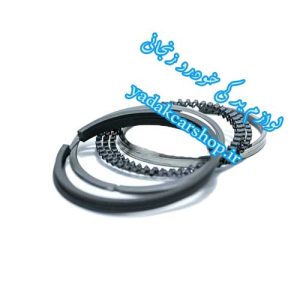 رینگ موتور پراید