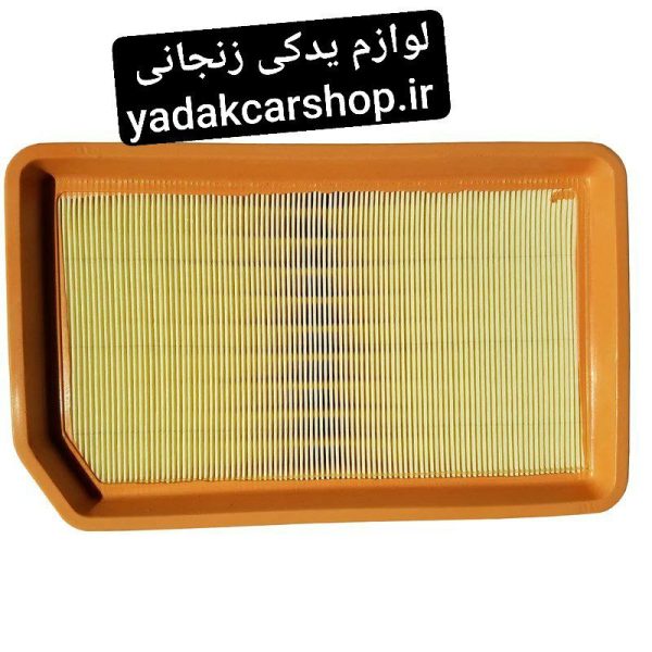 خرید فیلترهوا شاهین