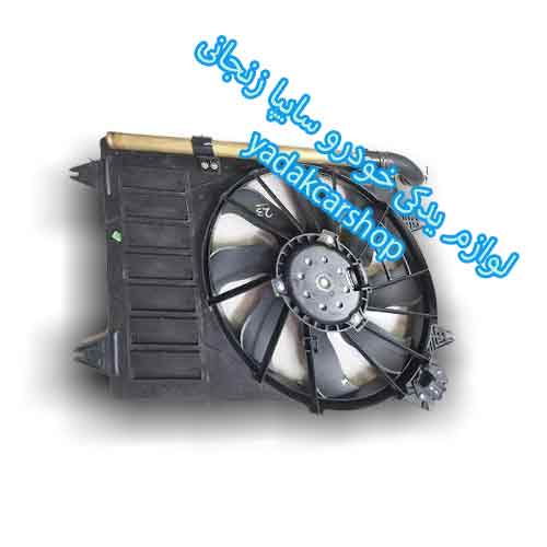 فن کامل آب شاهین