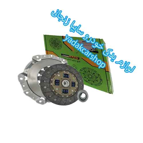 کیت کلاچ شاهین شایان صنعت