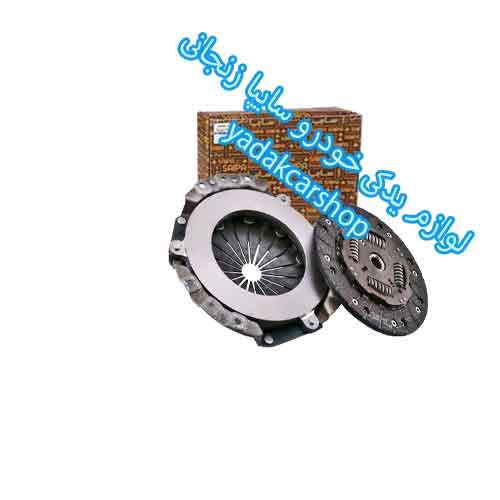 کیت کلاچ شاهین شرکتی